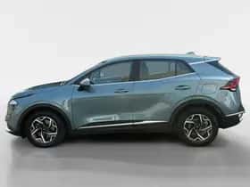 Kia Sportage (2023) thumbnail 3