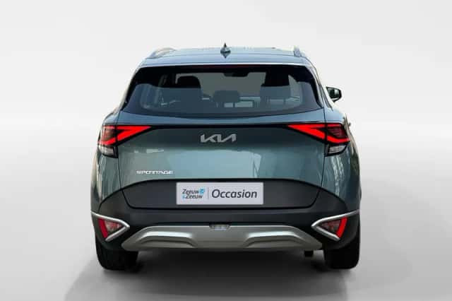 Kia Sportage (2023) thumbnail 5
