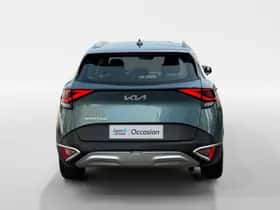 Kia Sportage (2023) thumbnail 5