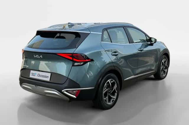 Kia Sportage (2023) thumbnail 6