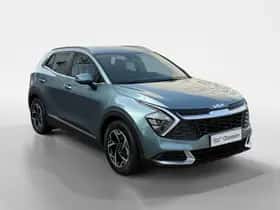 Kia Sportage (2023) thumbnail 8