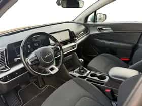 Kia Sportage (2023) thumbnail 10