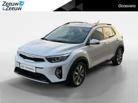 Kia Stonic (2023)