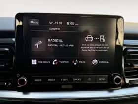 Kia Stonic (2023) thumbnail 19