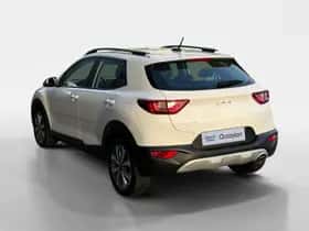 Kia Stonic (2023) thumbnail 4