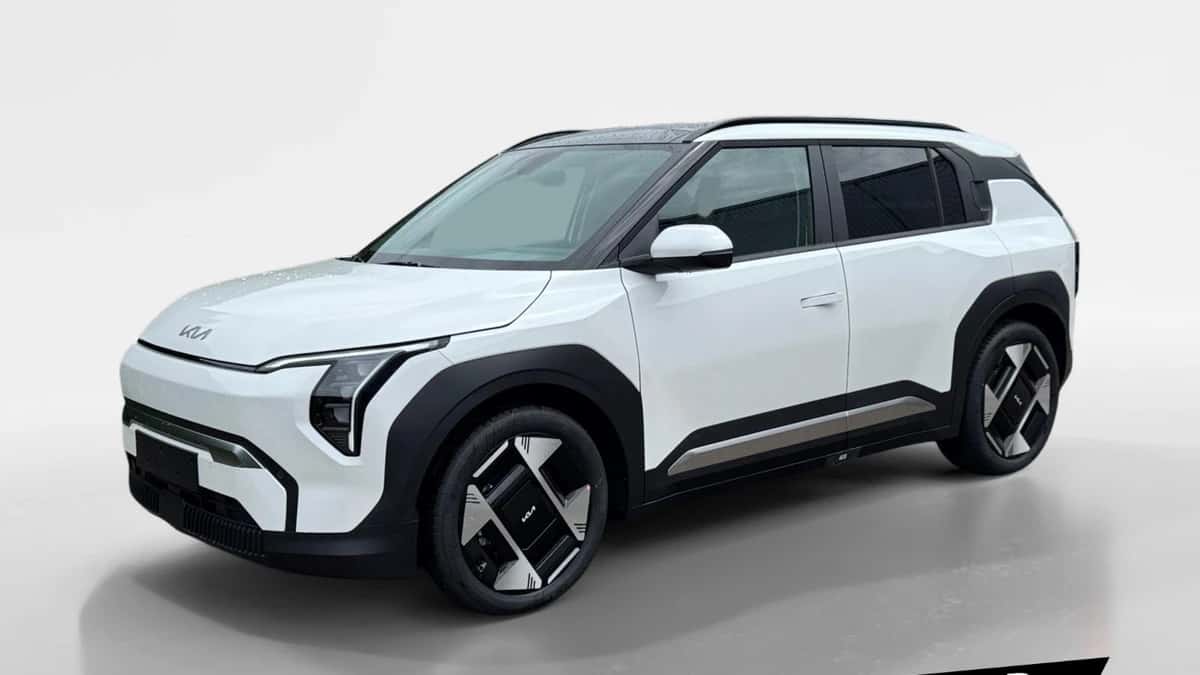 Kia EV3 (2026) — foto 1