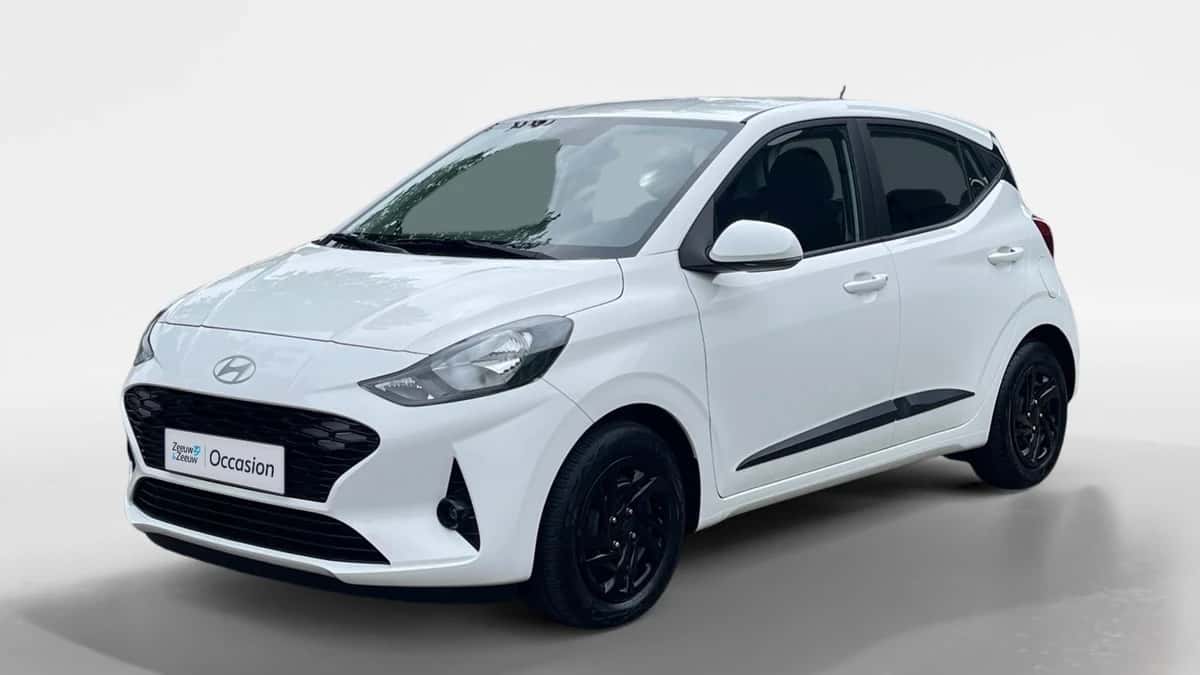 Hyundai i10 (2024) — foto 1