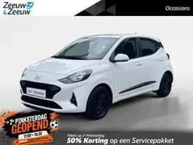 Hyundai i10 (2024) thumbnail 1