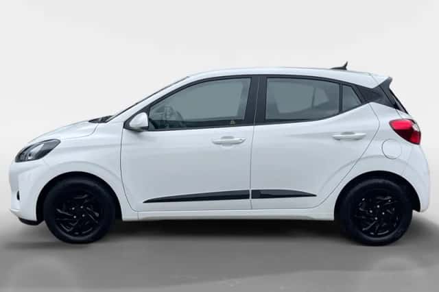 Hyundai i10 (2024) thumbnail 2