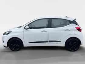 Hyundai i10 (2024) thumbnail 2