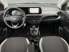 Hyundai i10 (2024) thumbnail 11