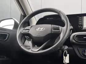 Hyundai i10 (2024) thumbnail 12