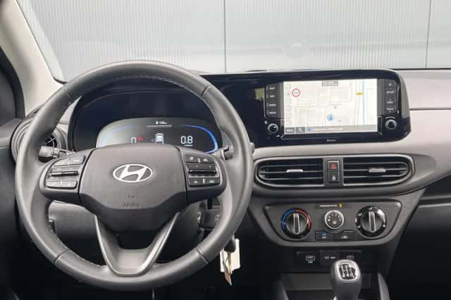 Hyundai i10 (2024) thumbnail 13