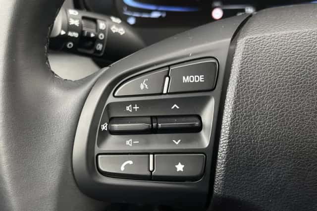 Hyundai i10 (2024) thumbnail 14