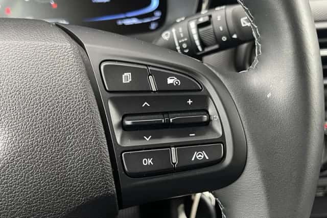 Hyundai i10 (2024) thumbnail 15