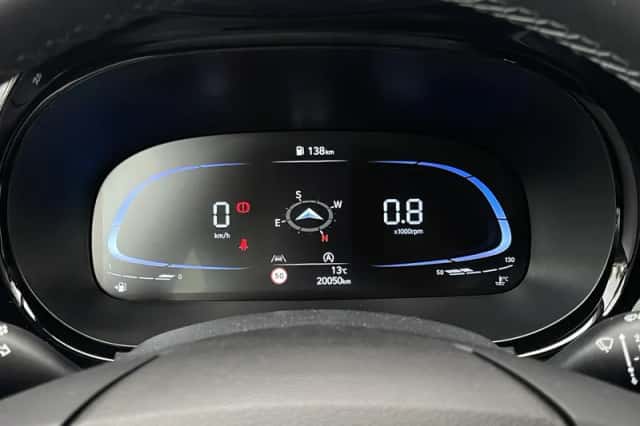 Hyundai i10 (2024) thumbnail 18