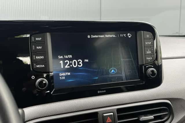 Hyundai i10 (2024) thumbnail 19
