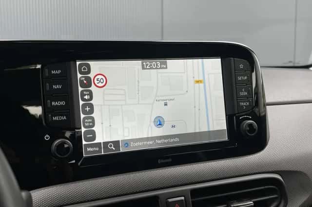 Hyundai i10 (2024) thumbnail 20