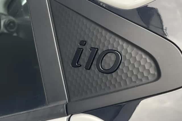 Hyundai i10 (2024) thumbnail 22