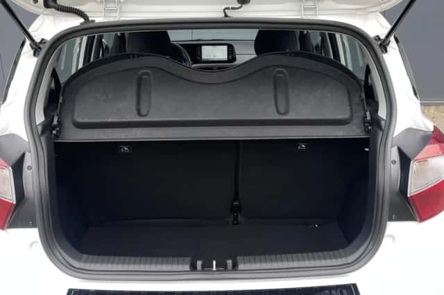 Hyundai i10 (2024) thumbnail 28