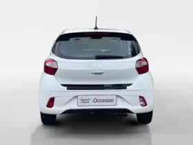 Hyundai i10 (2024) thumbnail 4