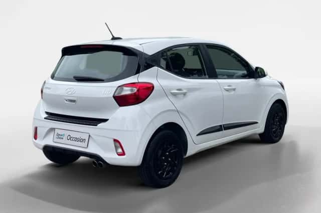 Hyundai i10 (2024) thumbnail 5