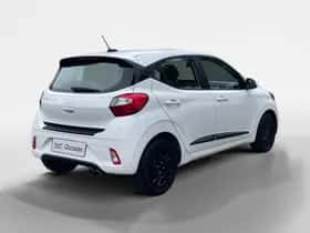 Hyundai i10 (2024) thumbnail 5