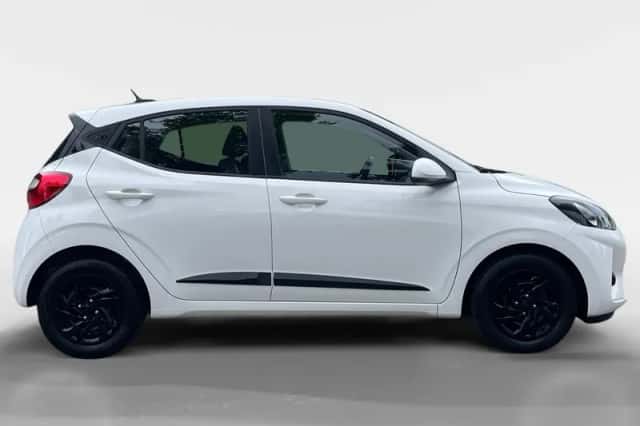 Hyundai i10 (2024) thumbnail 6