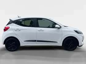 Hyundai i10 (2024) thumbnail 6