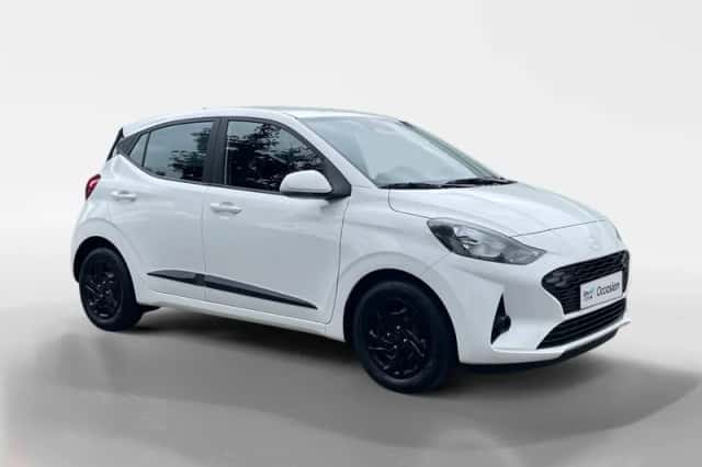 Hyundai i10 (2024) thumbnail 7