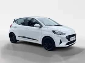 Hyundai i10 (2024) thumbnail 7