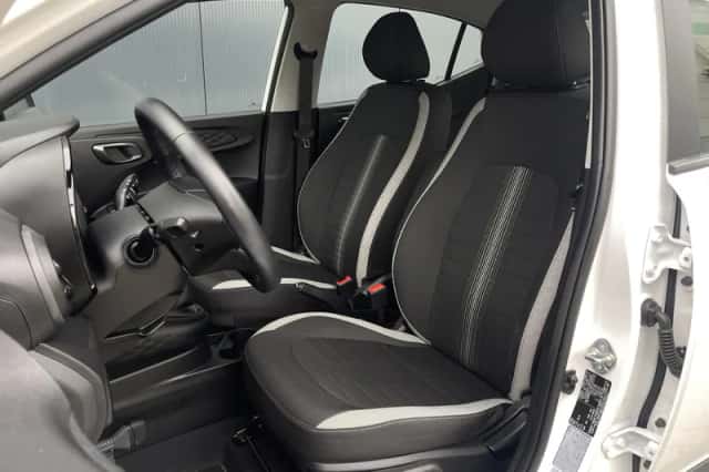 Hyundai i10 (2024) thumbnail 10