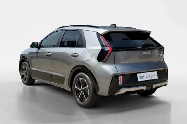 Kia Niro (2026) thumbnail 3