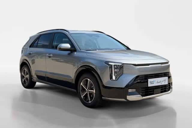 Kia Niro (2026) thumbnail 6