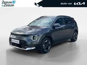 Kia Niro EV (2025)