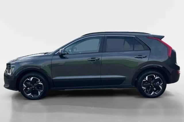 Kia Niro EV (2025) thumbnail 2