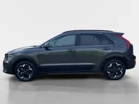 Kia Niro EV (2025) thumbnail 2