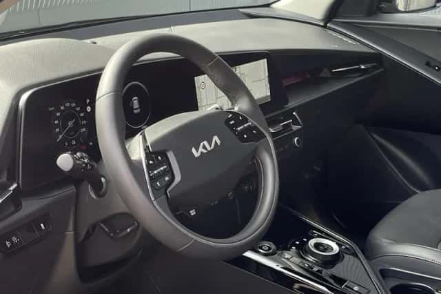 Kia Niro EV (2025) thumbnail 11