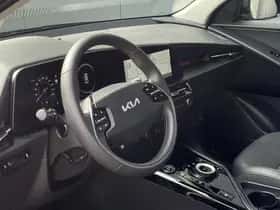 Kia Niro EV (2025) thumbnail 11