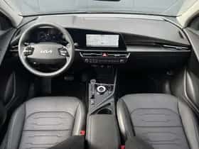 Kia Niro EV (2025) thumbnail 12