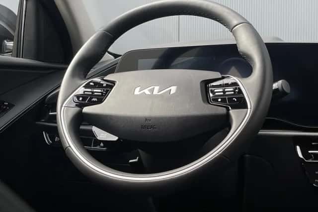 Kia Niro EV (2025) thumbnail 13