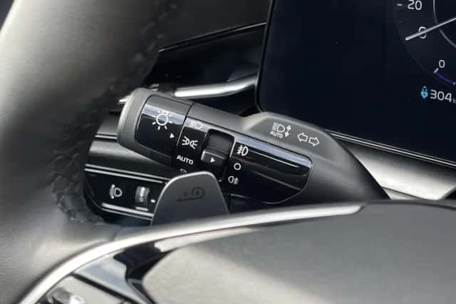 Kia Niro EV (2025) thumbnail 16