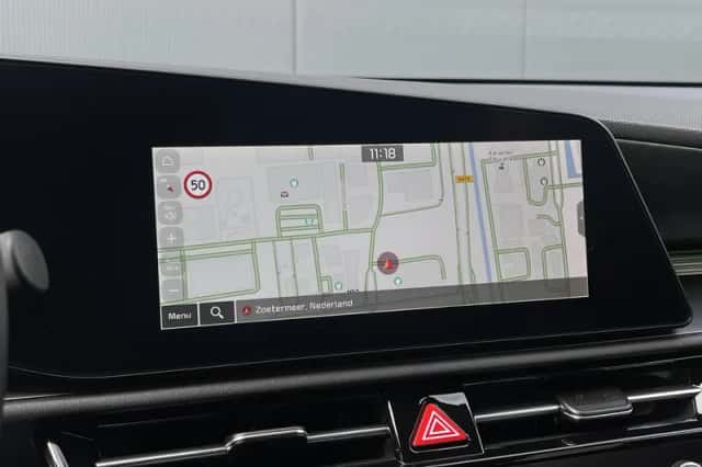 Kia Niro EV (2025) thumbnail 19