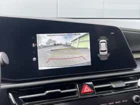 Kia Niro EV (2025) thumbnail 20
