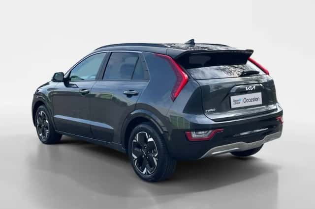 Kia Niro EV (2025) thumbnail 3