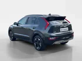 Kia Niro EV (2025) thumbnail 3