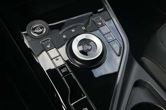 Kia Niro EV (2025) thumbnail 23