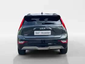 Kia Niro EV (2025) thumbnail 4