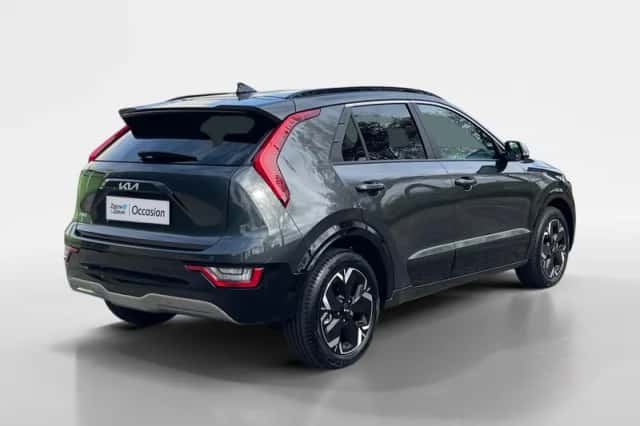 Kia Niro EV (2025) thumbnail 5