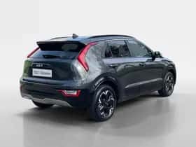 Kia Niro EV (2025) thumbnail 5